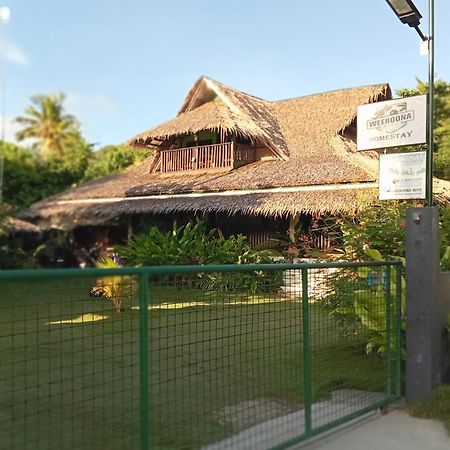 Weeroona Huts Homestay Pacifico San Isidro  Eksteriør bilde