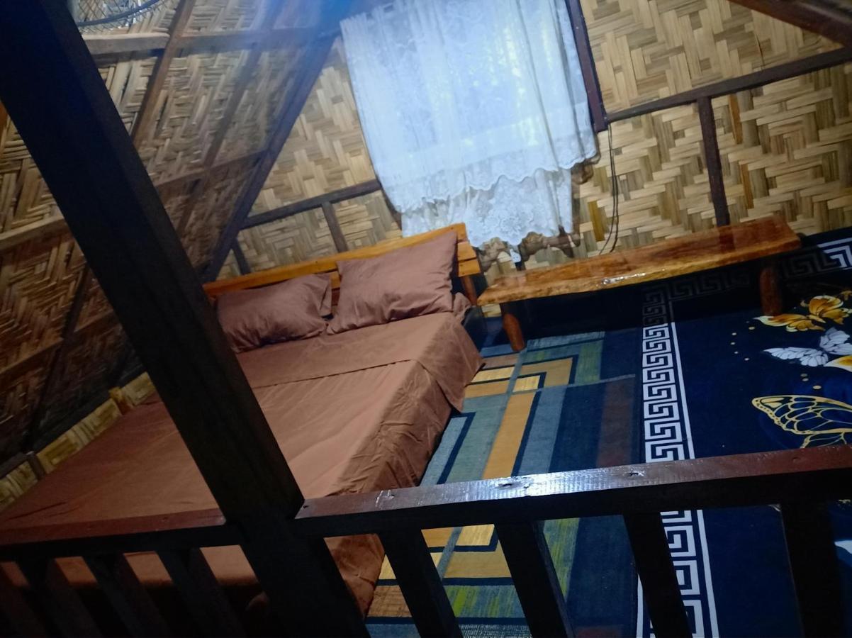 Weeroona Huts Homestay Pacifico San Isidro  Eksteriør bilde