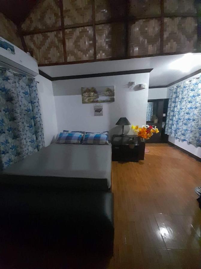 Weeroona Huts Homestay Pacifico San Isidro  Eksteriør bilde