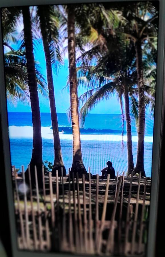 Weeroona Huts Homestay Pacifico San Isidro  Eksteriør bilde