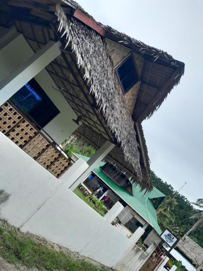 Weeroona Huts Homestay Pacifico San Isidro  Eksteriør bilde