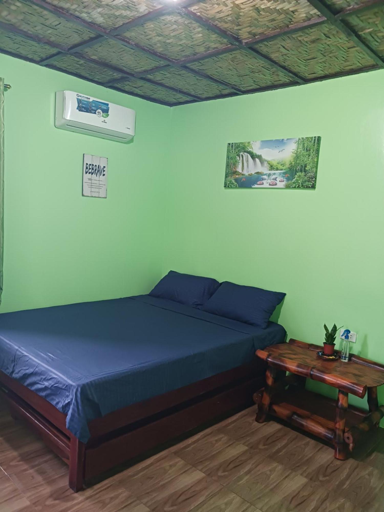 Weeroona Huts Homestay Pacifico San Isidro  Eksteriør bilde