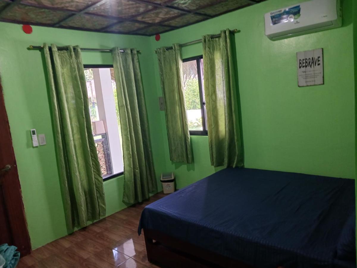 Weeroona Huts Homestay Pacifico San Isidro  Eksteriør bilde