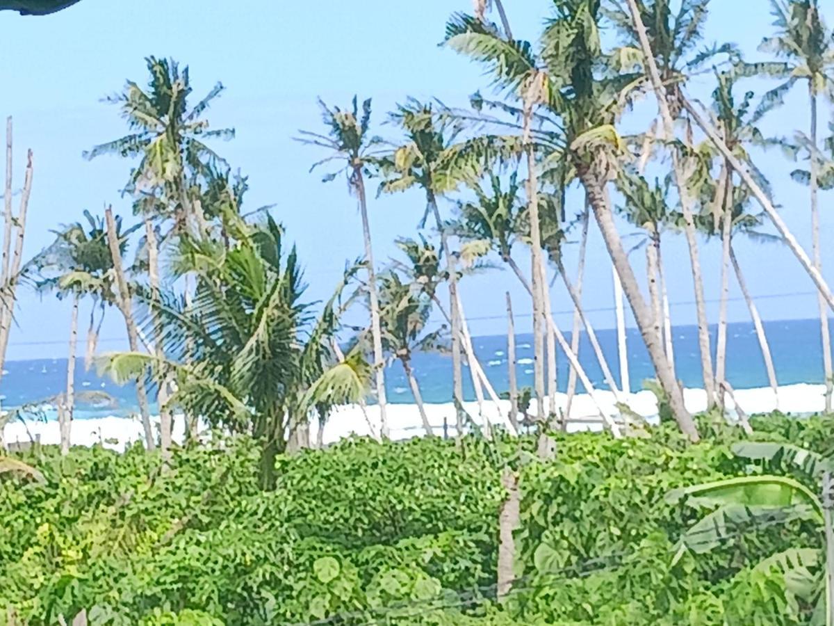 Weeroona Huts Homestay Pacifico San Isidro  Eksteriør bilde