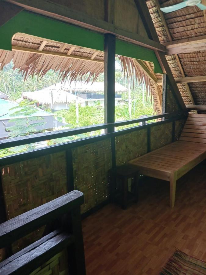 Weeroona Huts Homestay Pacifico San Isidro  Eksteriør bilde