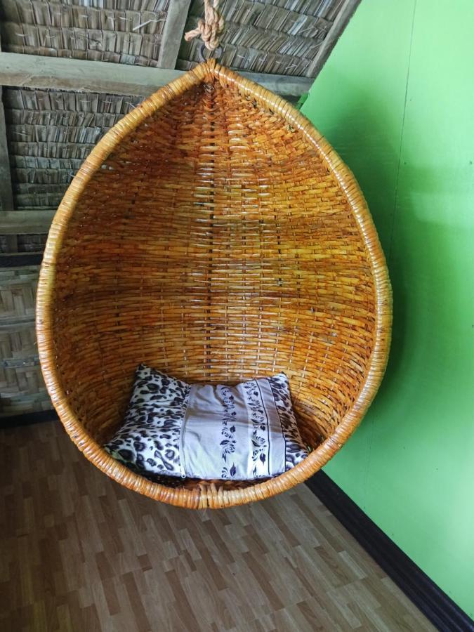 Weeroona Huts Homestay Pacifico San Isidro  Eksteriør bilde