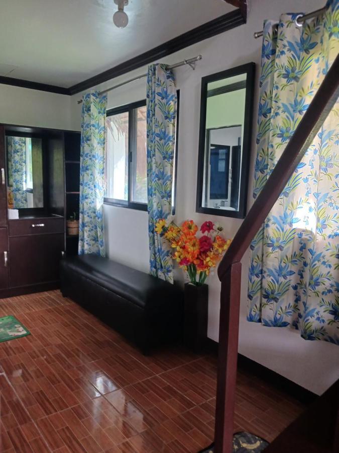 Weeroona Huts Homestay Pacifico San Isidro  Eksteriør bilde