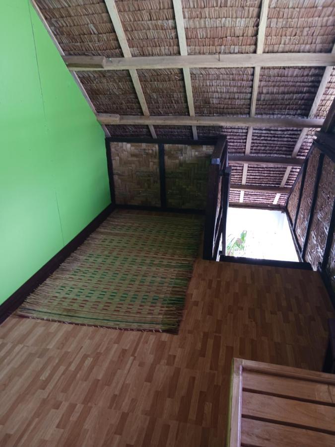 Weeroona Huts Homestay Pacifico San Isidro  Eksteriør bilde