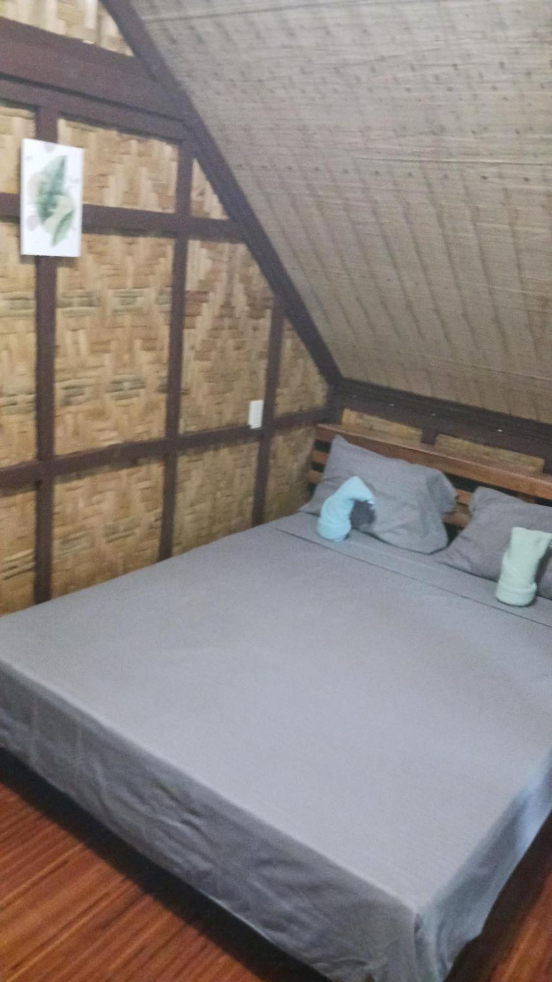 Weeroona Huts Homestay Pacifico San Isidro  Eksteriør bilde