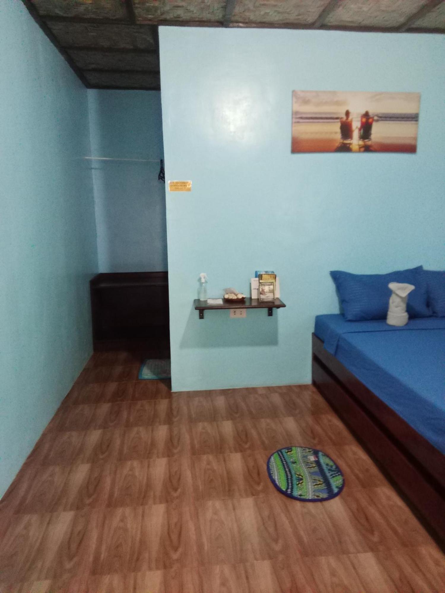 Weeroona Huts Homestay Pacifico San Isidro  Eksteriør bilde
