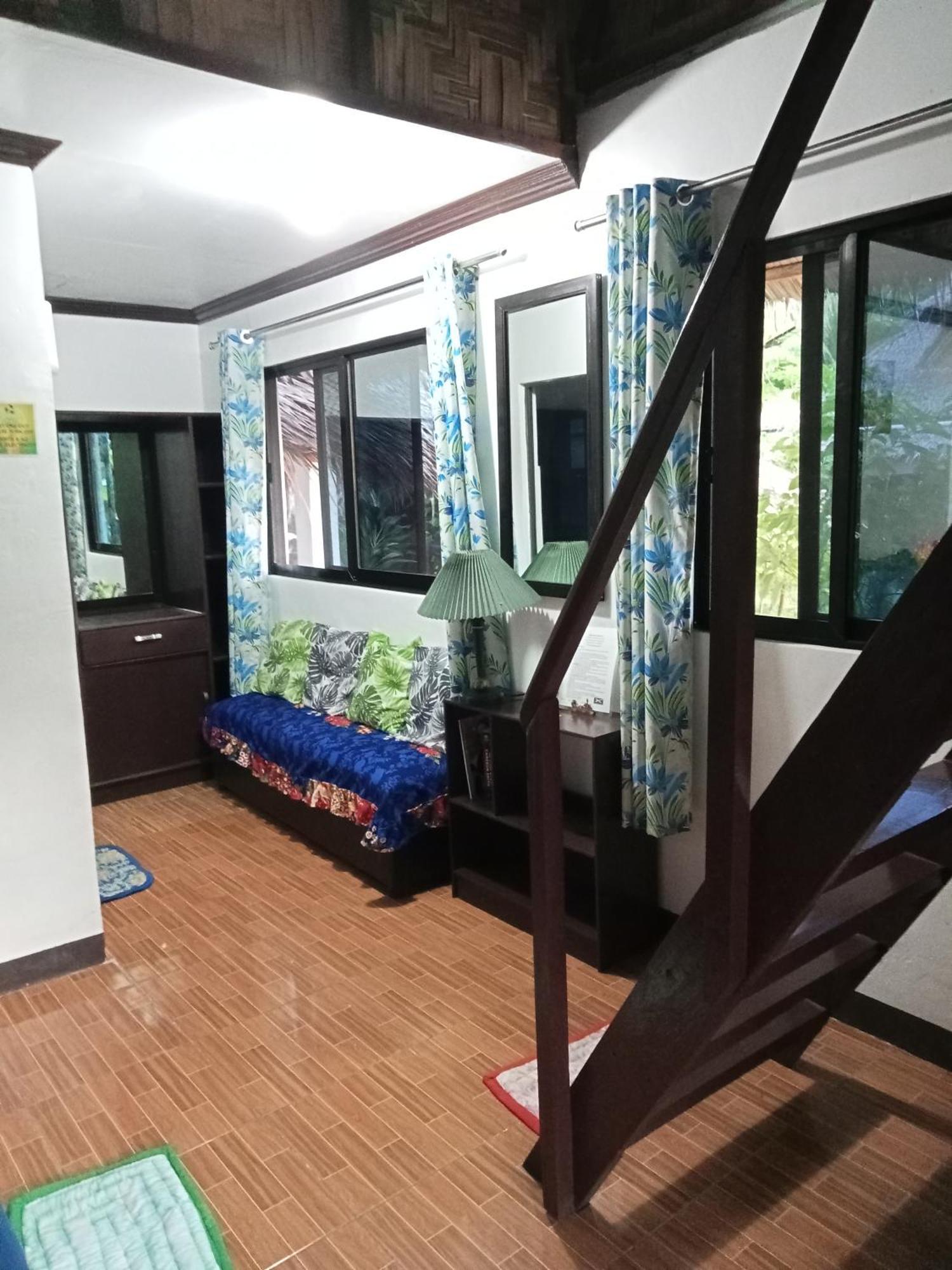 Weeroona Huts Homestay Pacifico San Isidro  Eksteriør bilde