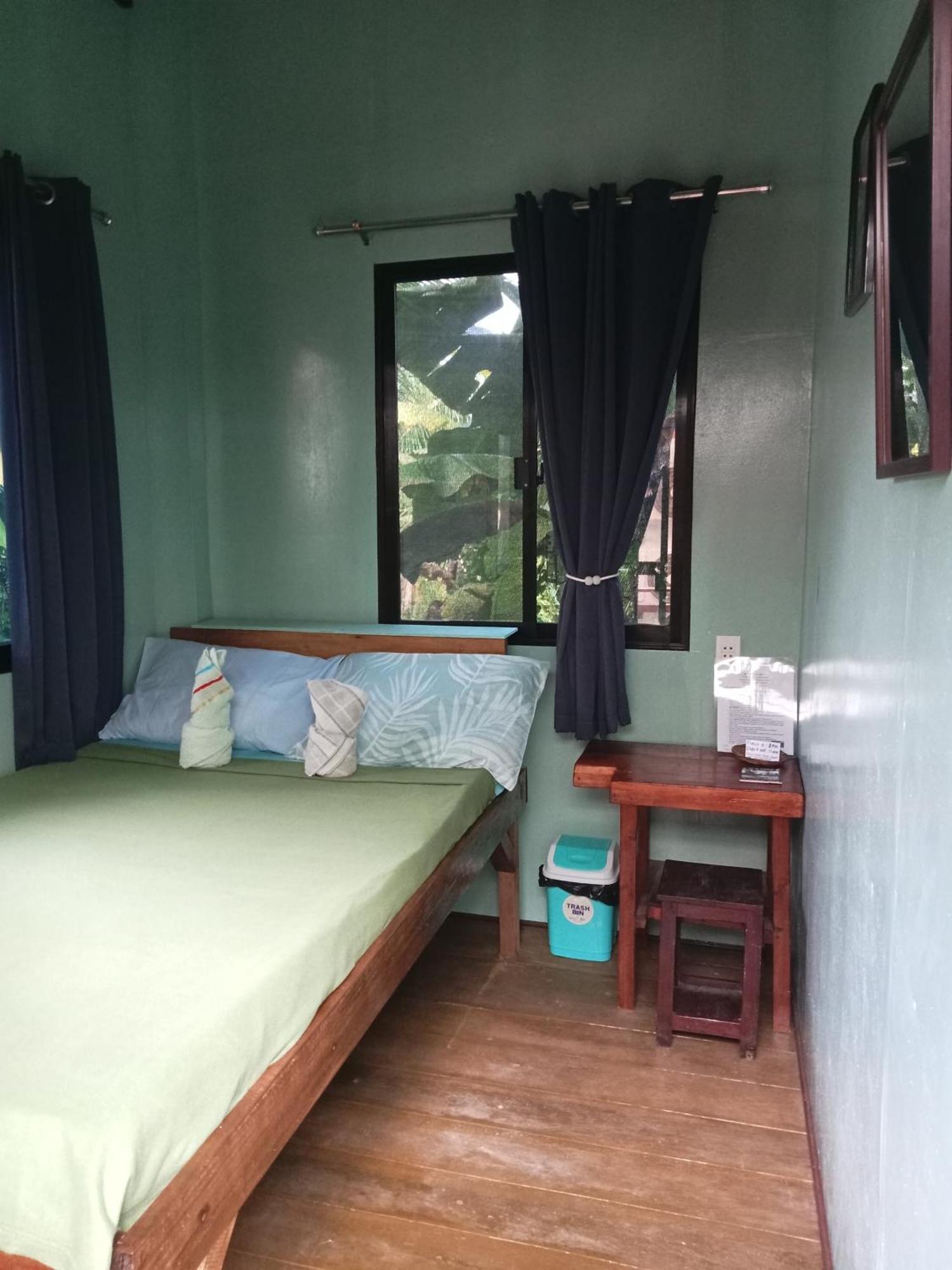 Weeroona Huts Homestay Pacifico San Isidro  Eksteriør bilde