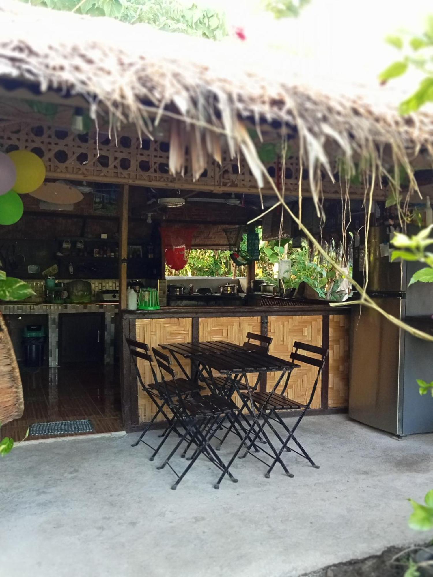 Weeroona Huts Homestay Pacifico San Isidro  Eksteriør bilde