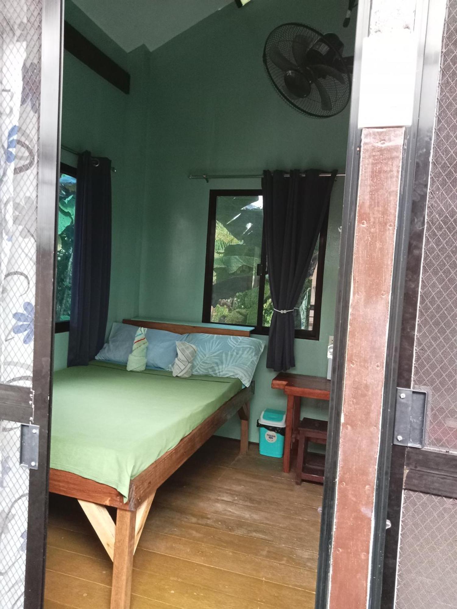Weeroona Huts Homestay Pacifico San Isidro  Eksteriør bilde