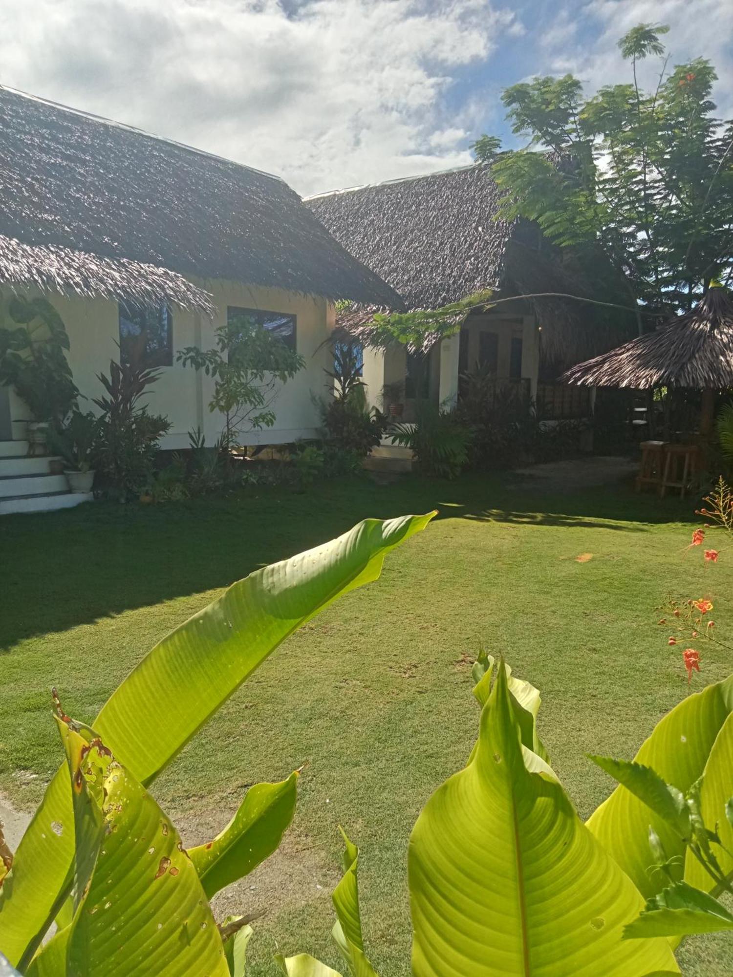 Weeroona Huts Homestay Pacifico San Isidro  Eksteriør bilde