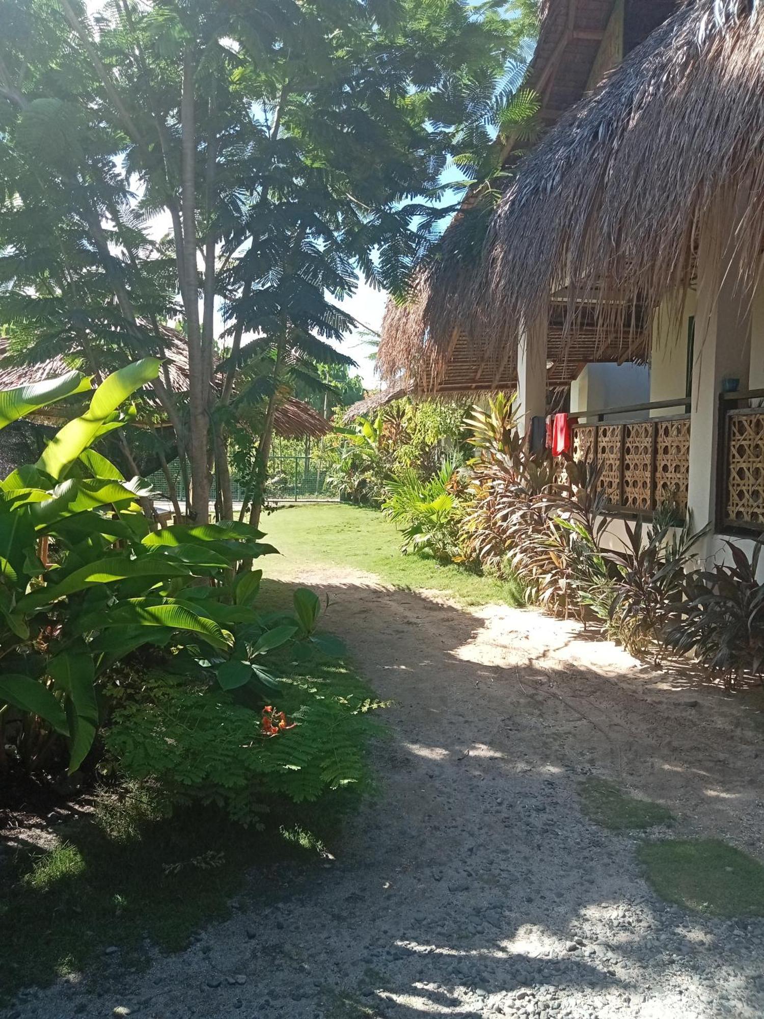 Weeroona Huts Homestay Pacifico San Isidro  Eksteriør bilde