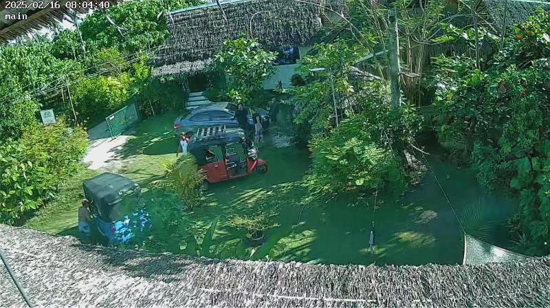 Weeroona Huts Homestay Pacifico San Isidro  Eksteriør bilde