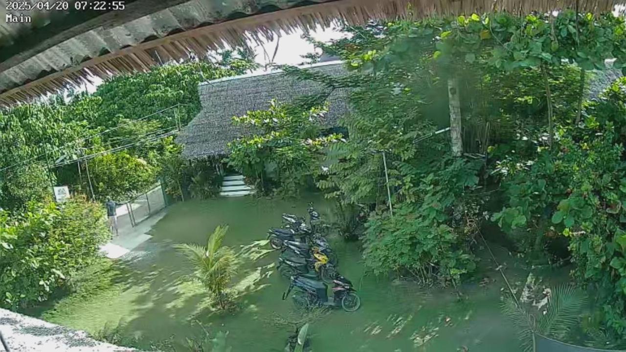 Weeroona Huts Homestay Pacifico San Isidro  Eksteriør bilde