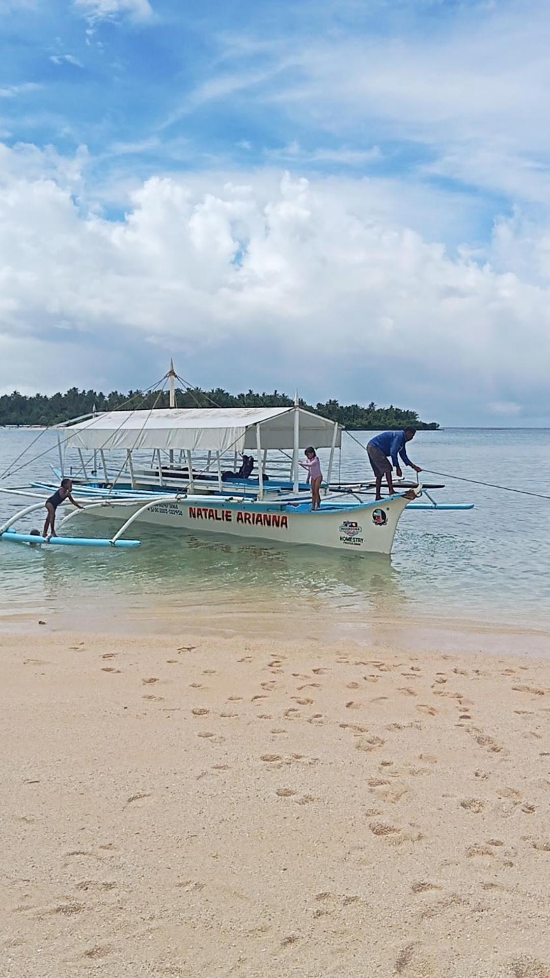 Weeroona Huts Homestay Pacifico San Isidro  Eksteriør bilde